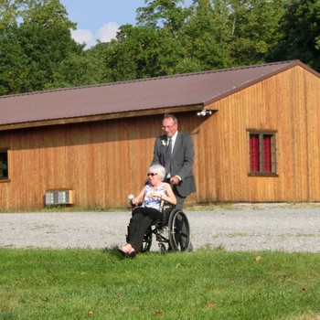 Photo of Christi VanKerckhove